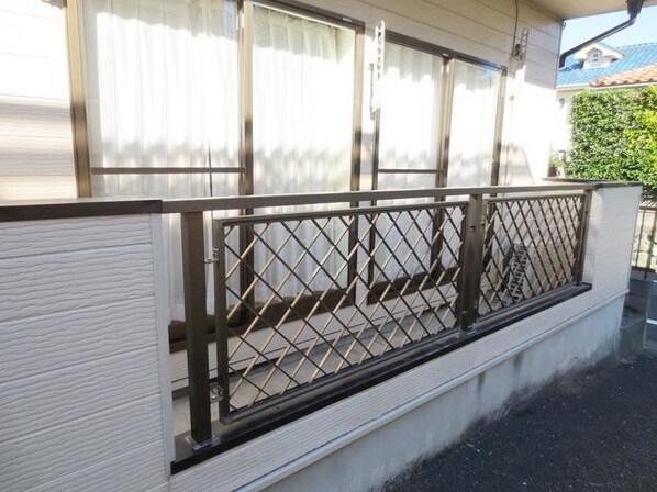 それいゆ一ツ橋弐番館の物件内観写真